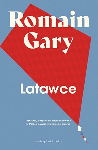 Romain Gary ‹Latawce›