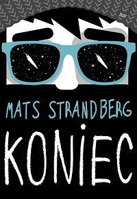 Mats Strandberg &lsaquo;Koniec&rsaquo;
