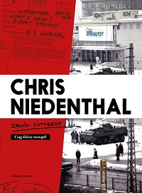 Chris Niedenthal ‹Zawód: fotograf›