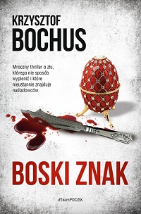 Krzysztof Bochus ‹Boski znak›