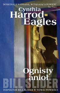 Cynthia Harrod-Eagles ‹Ognisty anioł›