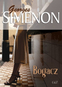 Georges Simenon ‹Bogacz›