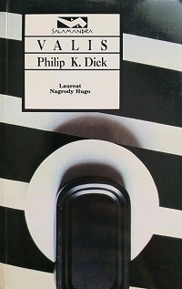 Philip K. Dick ‹Valis›