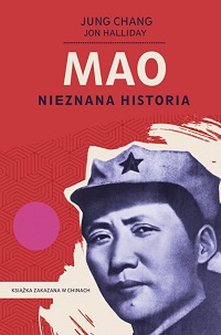Jung Chang, Jon Halliday ‹Mao›