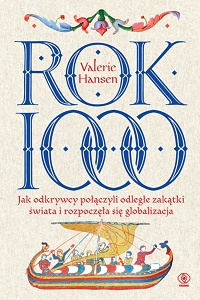 Valerie Hansen ‹Rok 1000›