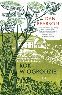 Dan Pearson ‹Rok w ogrodzie›