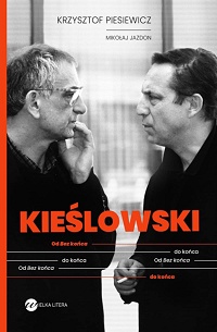 Mikołaj Jazdon, Krzysztof Piesiewicz ‹Kieślowski›