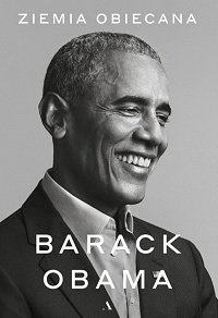 Barack Obama ‹Ziemia obiecana›