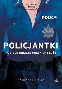 Marianna Fijewska ‹Policjantki›