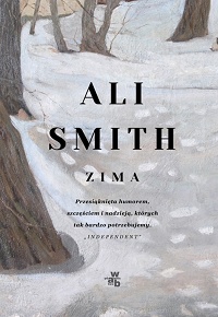 Ali Smith ‹Zima›