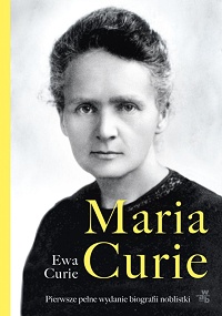 Ewa Curie ‹Maria Curie›