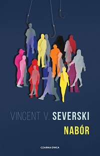 Vincent V. Severski ‹Nabór›