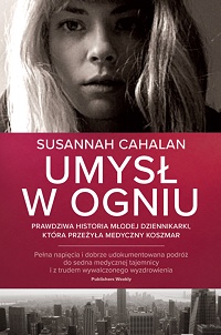 Susannah Cahalan ‹Umysł w ogniu›