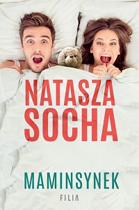 Natasza Socha ‹Maminsynek›