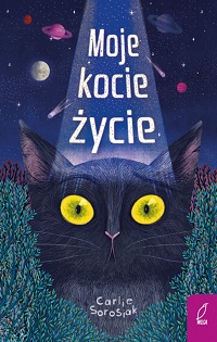 Carlie Sorosiak &lsaquo;Moje kocie życie&rsaquo;