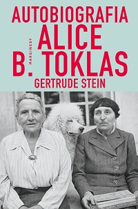 Gertrude Stein ‹Autobiografia Alice B. Toklas›