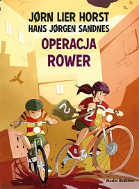 Jørn Lier Horst ‹Operacja Rower›
