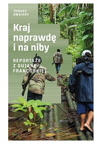 Tomasz Owsiany ‹Kraj naprawdę i na niby›