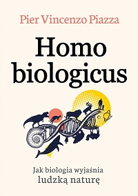 Pier-Vincenzo Piazza &lsaquo;Homo Biologicus&rsaquo;