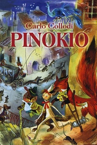Carlo Collodi ‹Pinokio›