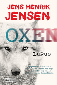 Jens Henrik Jensen ‹Lupus›
