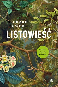 Richard Powers ‹Listowieść›