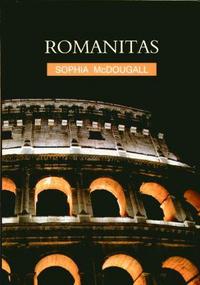 Sophia McDougall &lsaquo;Romanitas&rsaquo;