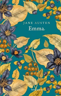 Jane Austen ‹Emma›