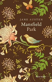 Jane Austen ‹Mansfield Park›