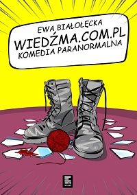 Ewa Białołęcka ‹wiedźma.com.pl›