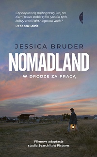 Jessica Bruder ‹Nomadland›