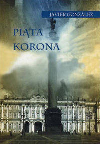 Javier González &lsaquo;Piąta korona&rsaquo;