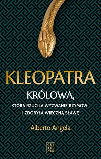 Alberto Angela ‹Kleopatra›