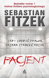 Sebastian Fitzek ‹Pacjent›