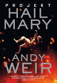Andy Weir ‹Projekt Hail Mary›