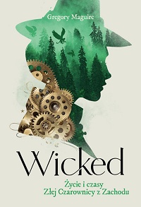 Gregory Maguire &lsaquo;Wicked&rsaquo;