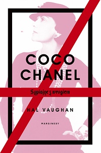 Hal Vaughn ‹Coco Chanel›
