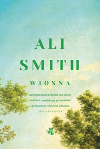 Ali Smith ‹Wiosna›