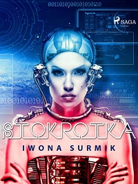 Iwona Surmik ‹Stokrotka›