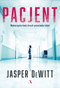 Jasper Dewitt ‹Pacjent›