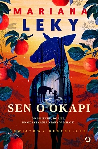 Mariana Leky &lsaquo;Sen o okapi&rsaquo;