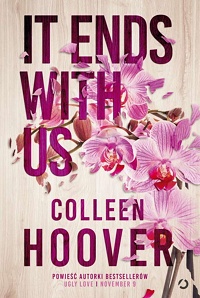 Colleen Hoover ‹It Ends with Us›