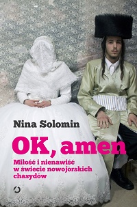 Nina Solomin &lsaquo;OK, amen&rsaquo;