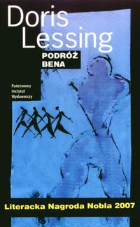 Doris Lessing ‹Podróż Bena›