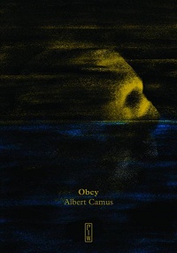 Albert Camus ‹Obcy›