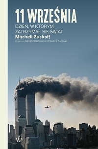 Mitchell Zuckoff ‹11 września›