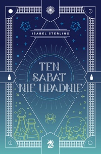Isabel Sterling &lsaquo;Ten sabat nie upadnie&rsaquo;