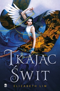 Elizabeth Lim &lsaquo;Tkając świt&rsaquo;