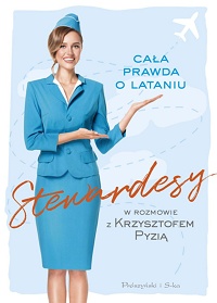Krzysztof Pyzia ‹Stewardesy›