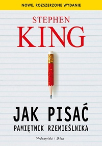 Stephen King ‹Jak pisać›